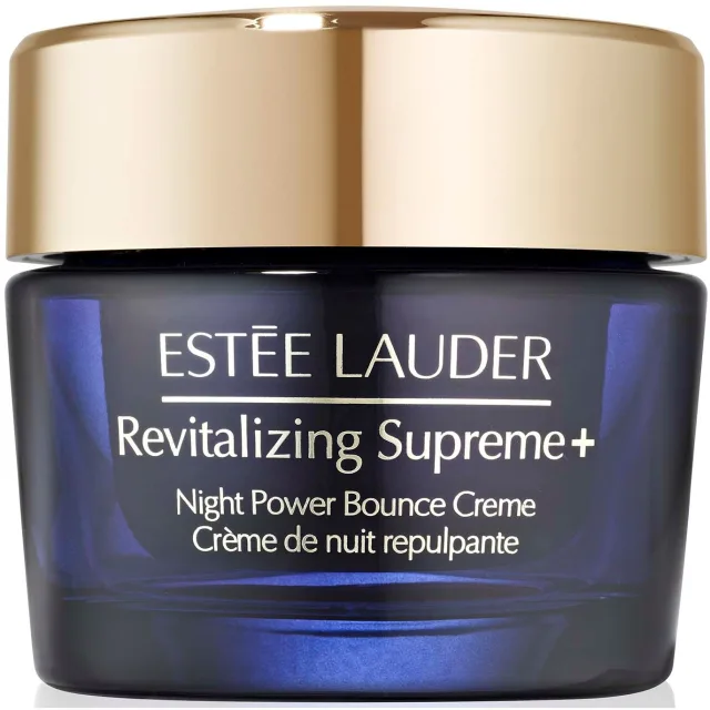 Estée Lauder Revitalizing Supreme+ Night Power Bounce Creme