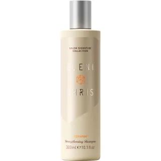 Eleni&Chris KeraMin™ Strengthening Shampoo