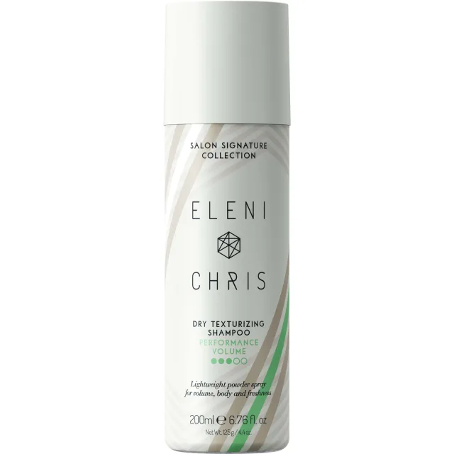 Eleni&Chris Dry Texturizing Shampoo 200 ml