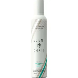Eleni&Chris Fiber Foam