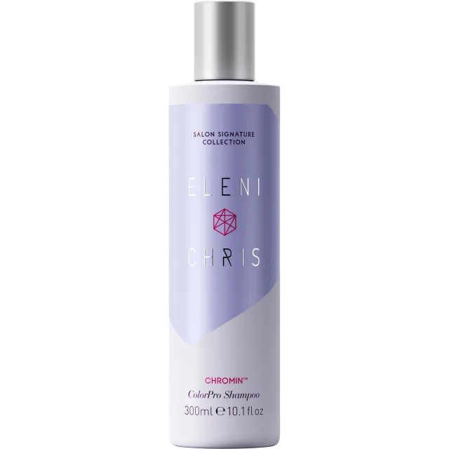 Eleni&Chris ChroMin™ ColorPro Shampoo 300 ml