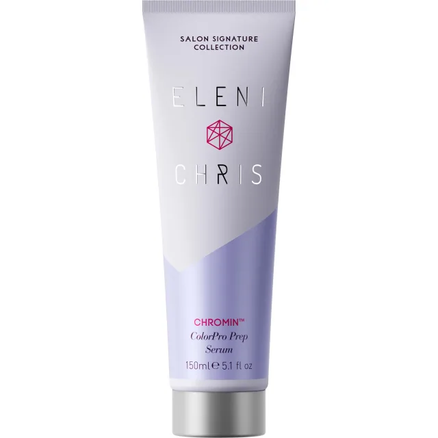Eleni&Chris ChroMin™ ColorPro Prep Serum