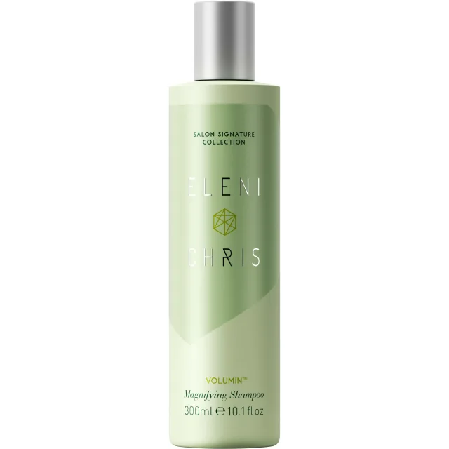 Eleni&Chris VoluMin™ Magnifying Shampoo