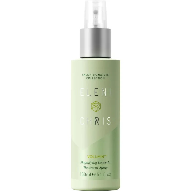 Eleni&Chris VoluMin™ Magnifying Leave-In Treatment Spray