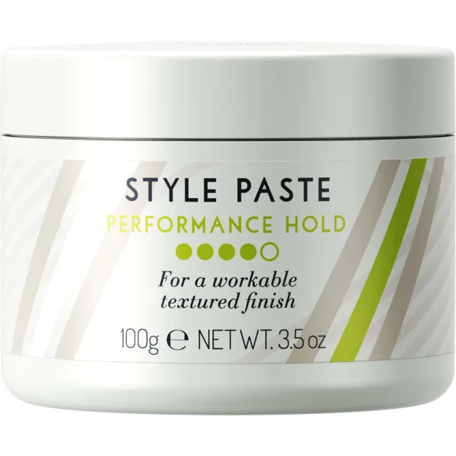Eleni&Chris Style Paste