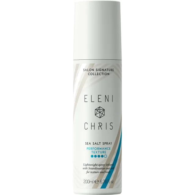 Eleni&Chris Sea Salt Spray