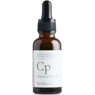 Raz Skincare CP Chemical Peel