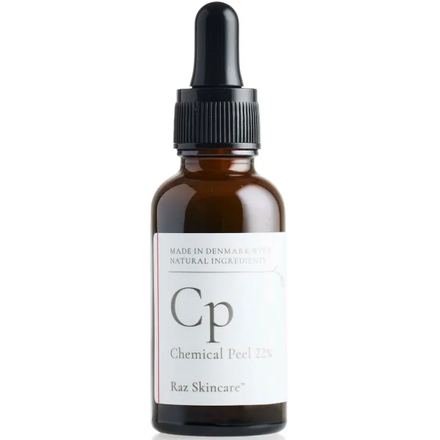 Raz Skincare CP Chemical Peel