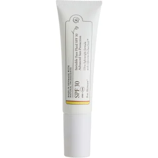 Raz Skincare Invisible Face Fluid SPF 30