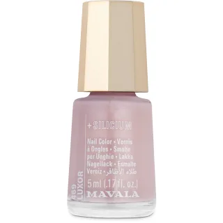 Mavala Minilack Terra-Topia Colors Nail Color