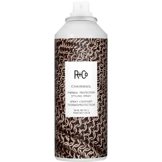 R+Co Chainmail Thermal Protection Spray
