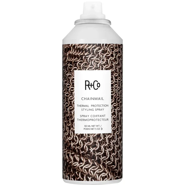 R+Co Chainmail Thermal Protection Spray