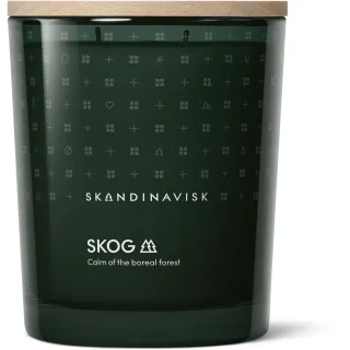 Skandinavisk SKOG Scented Candle