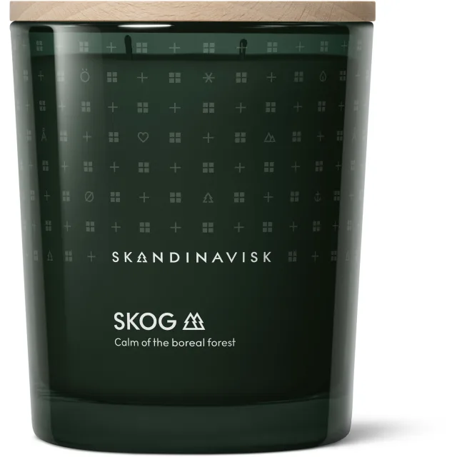 Skandinavisk SKOG Scented Candle