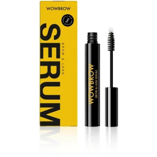 Wowbrow Brow & Lash Serum