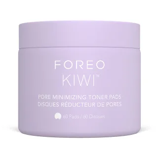 Foreo KIWI™ Pore Minimizing Toner Pads