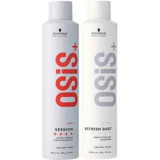 Schwarzkopf Professional Osis+ Hold&Refresh