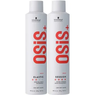 Schwarzkopf Professional Osis+ Hold&Elastic