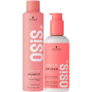 Schwarzkopf Professional Osis+ Volume&Body