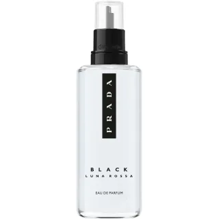 Prada Luna Rossa Black Eau de Parfum Refill