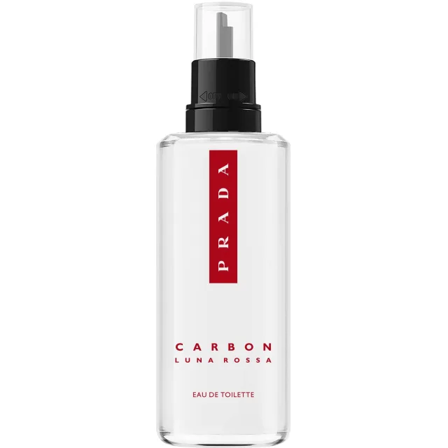 Prada Luna Rossa Carbon Eau de Toilette Refill