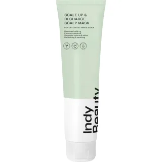 Indy Beauty Recharge Scalp Mask