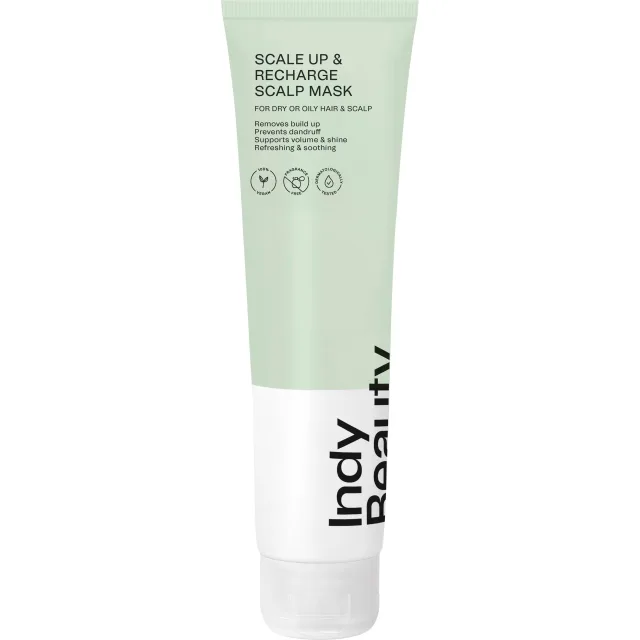 Indy Beauty Recharge Scalp Mask