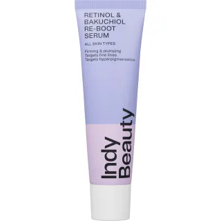 Indy Beauty Retinol Reboot Serum