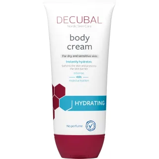 Decubal Hydrating Body Cream