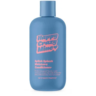 Happy Crazy Mine Splish Splash Moisture Conditioner