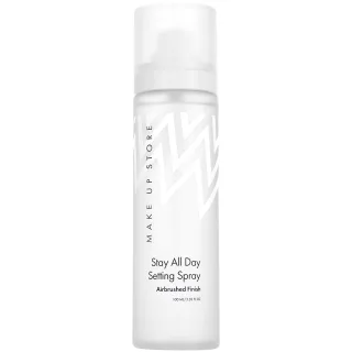 Make Up Store Stay All Day Setting Spray