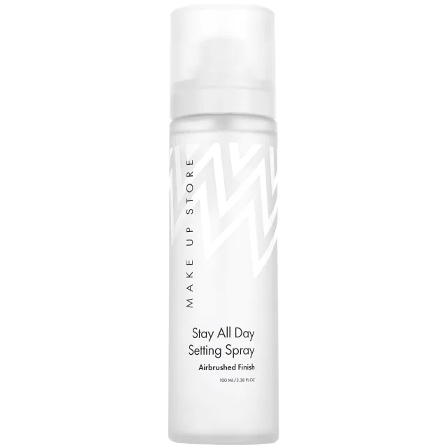 Make Up Store Stay All Day Setting Spray 100 ml