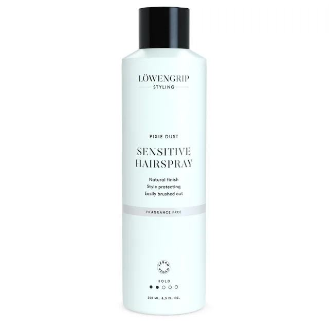 Löwengrip Pixie Dust Sensitive Hairspray