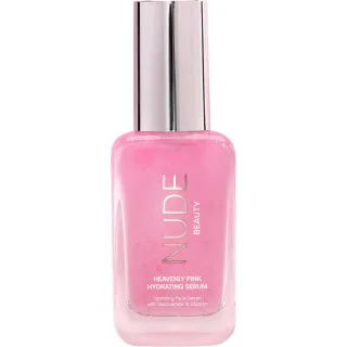 Nude Beauty Heavenly Pink Serum