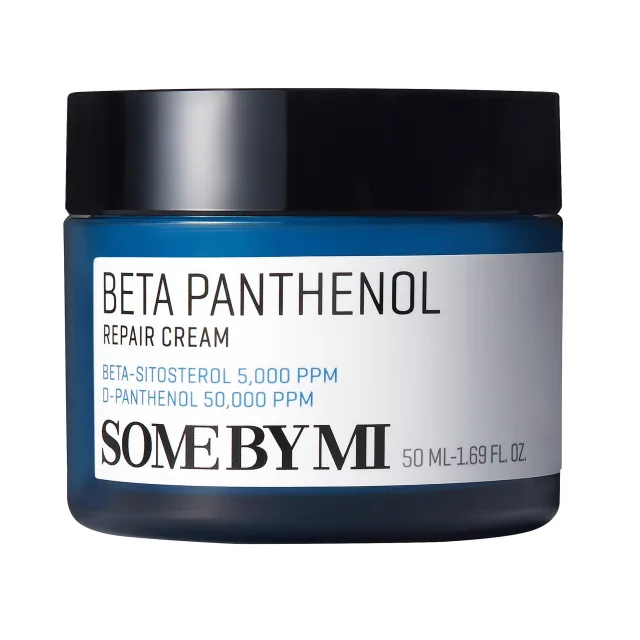 Some By Mi Beta Panthenol Repair Cream