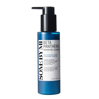 Some By Mi Beta Panthenol Repair Gel Cleanser