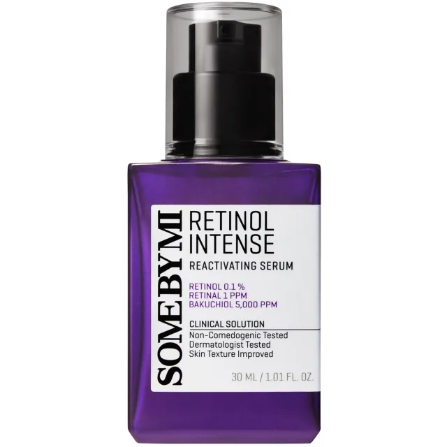 Some By Mi Retinol Intense Reactivating Serum