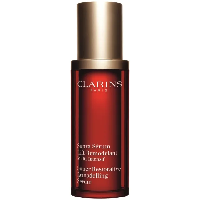 Clarins Super Restorative Remodelling Serum
