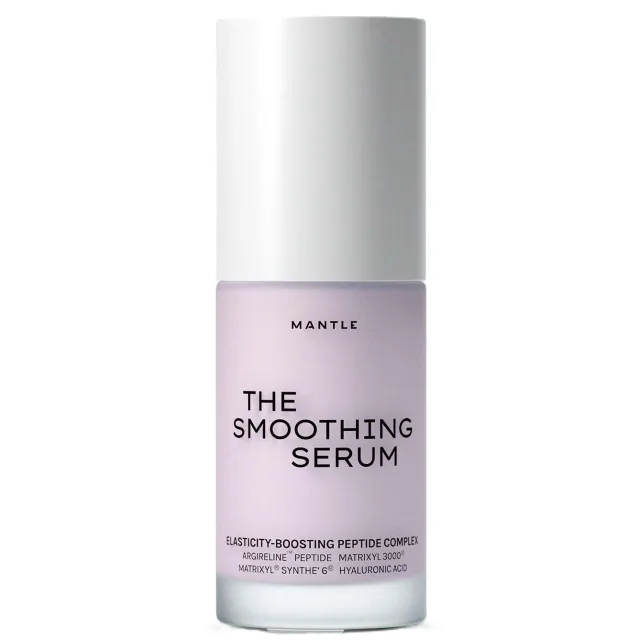 Mantle The Smoothing Serum – Elasticity-boosting peptide complex