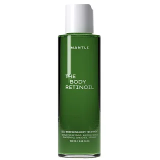 Mantle The Body Retinoil – Cell-renewing body treatment