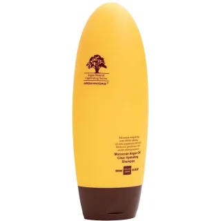 Arganmidas Clear Hydrating Shampoo