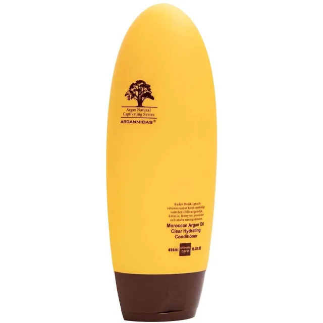 Arganmidas Clear Hydrating Conditioner