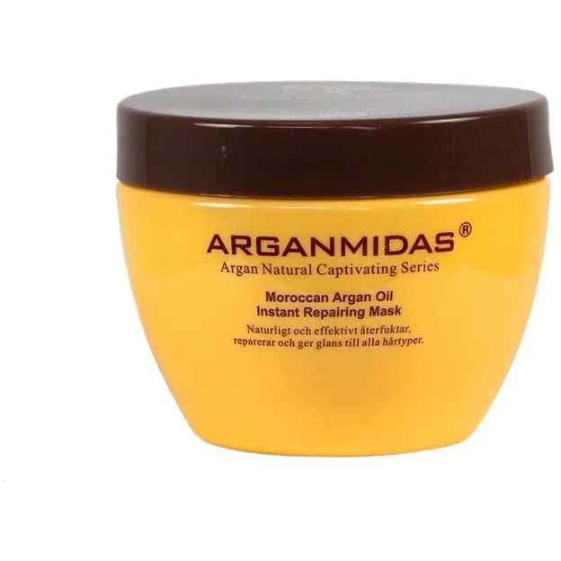 Arganmidas Instant Repairing Mask