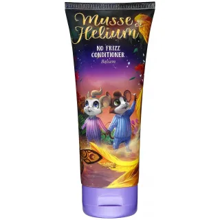 By Lyko Musse & Helium No Frizz Conditioner