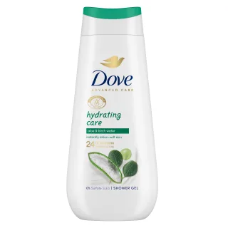 Dove Shower Gel Hydrating Care