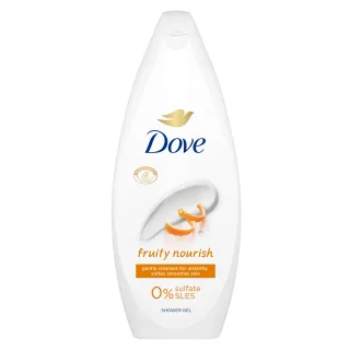Dove Shower Gel Fruity Nourish