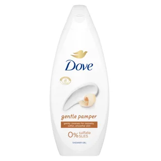 Dove Shower Gel Gentle Pamper
