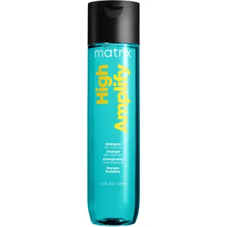 Matrix High Amplify Total Results Shampoo for volume