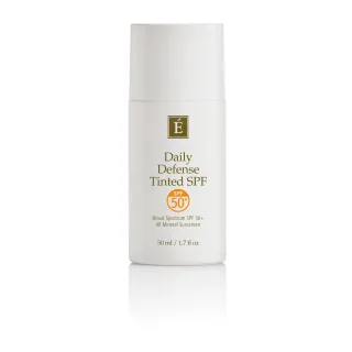 Eminence Organics Organics Daily Defense Tinted SPF 50