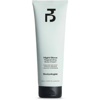 Bodyologist Night Glove Regenerating Body Cream